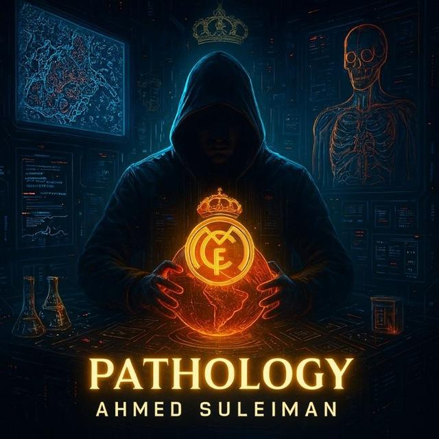 Pathology AMU
