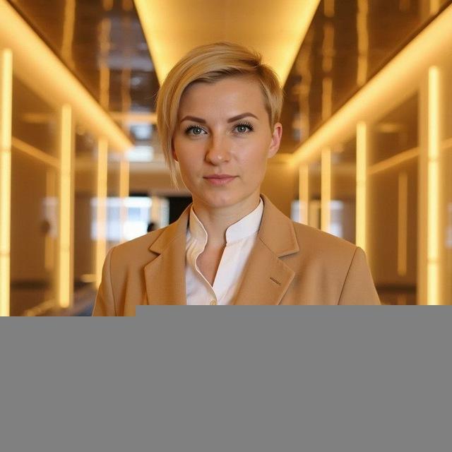Олеся Козлова PRO Wellness&Business