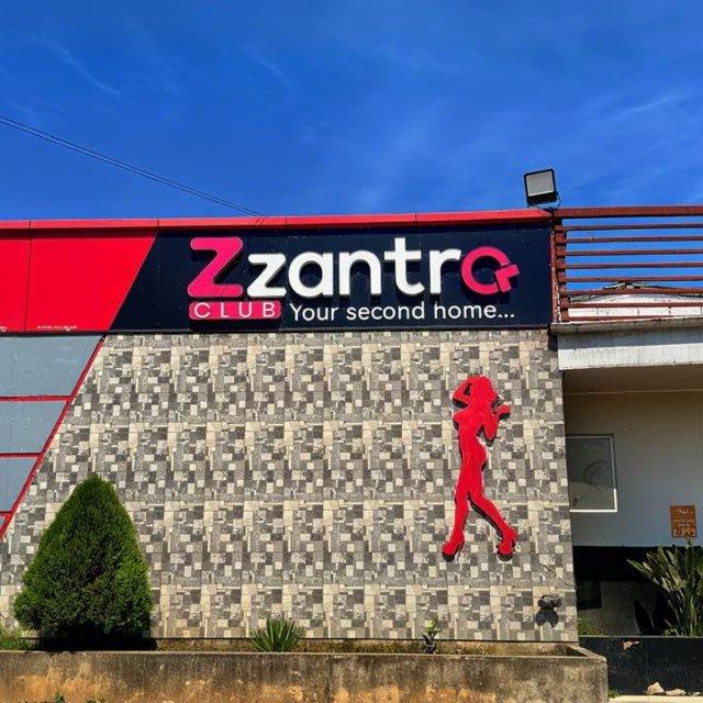 Zantra Fans
