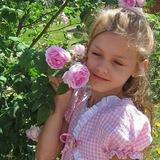Лизавета Алексеевна