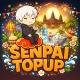 SENPAI TOPUP (ដាក់ពេជ្រ GAME 💎)