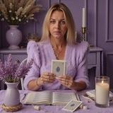 АННА ВСЕЛЕННАЯ | МАСТЕРСКАЯ НОВОЙ СУДЬБЫ 💜