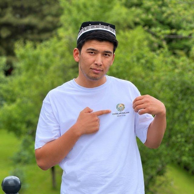Ivanov uzbek🇺🇿