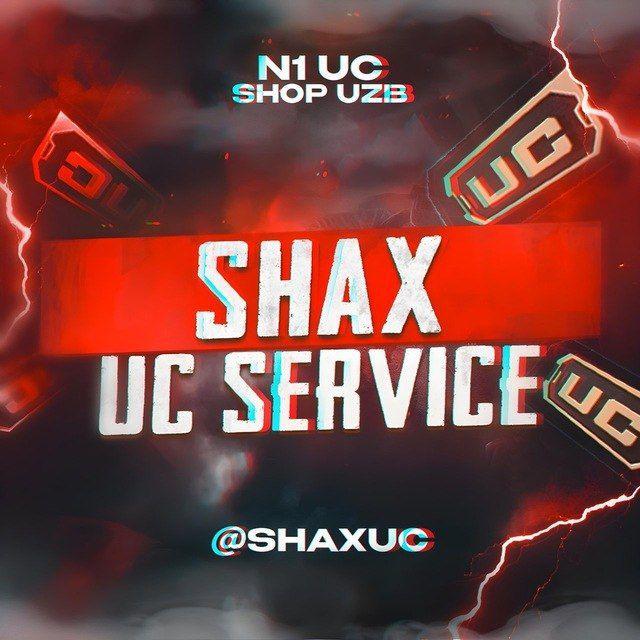 SHAX UC (KARTALAR UCHUN )