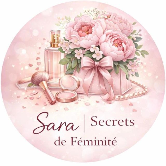 أسرار الأنوثة(secret de féminité
