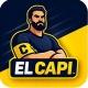 El Capi Oficial 🏆
