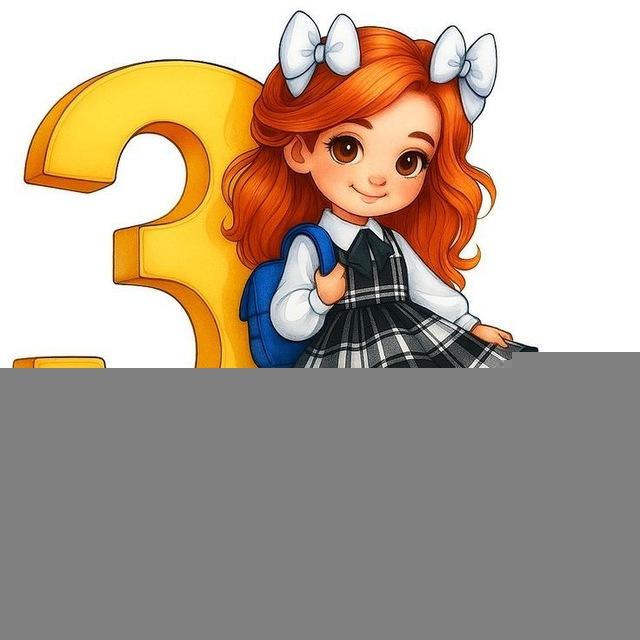 قناة تبليغات الصف الثالث متوسط