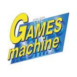 TGM | The Games Machine