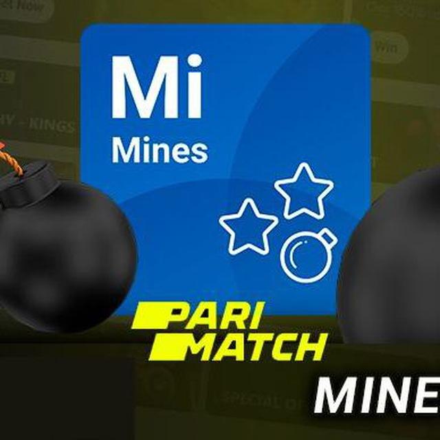 I.A do Mines ️