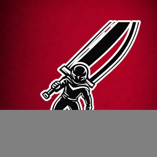 Human Raiders and Shillers