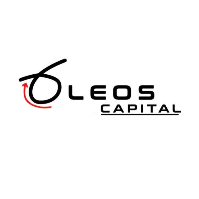 Oleos Capital║𝐎𝐅𝐈𝐂𝐈𝐀𝐋