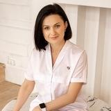 💬Гинеколог Хоменко Юлия Борисовна ⚧️