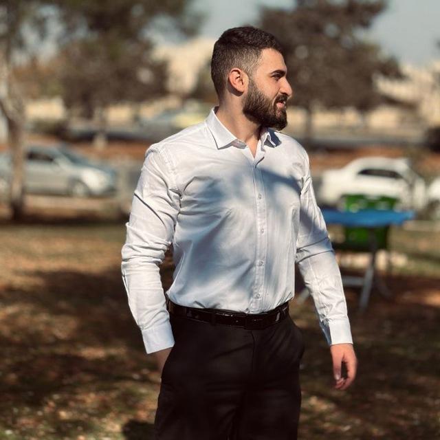 Ahmad Yussef