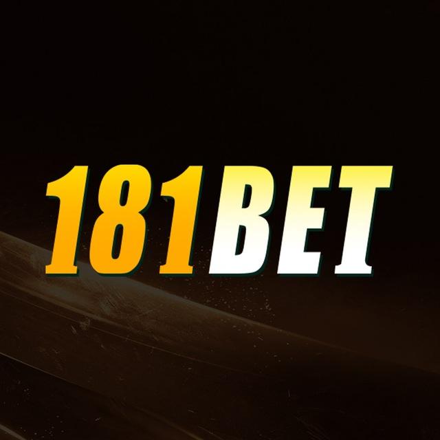 181bet NHÀ CÁI UY TÍN