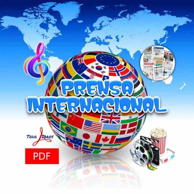Prensa Internacional 📰