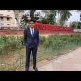 Dr. Aaditya Sharma- Rank 70 UPSC CSE 2022, strategy and guidance