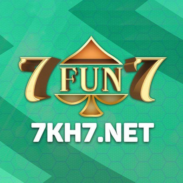 7FUN7KH (ពត៍មានកីឡា)