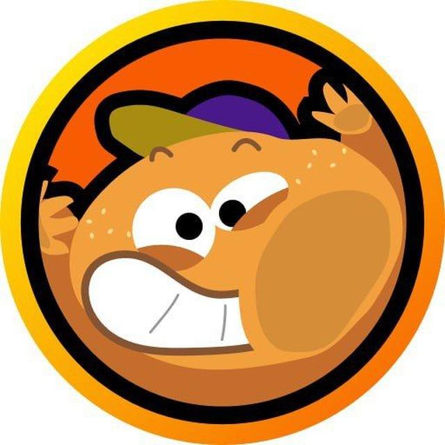 BurgerBlast Chat