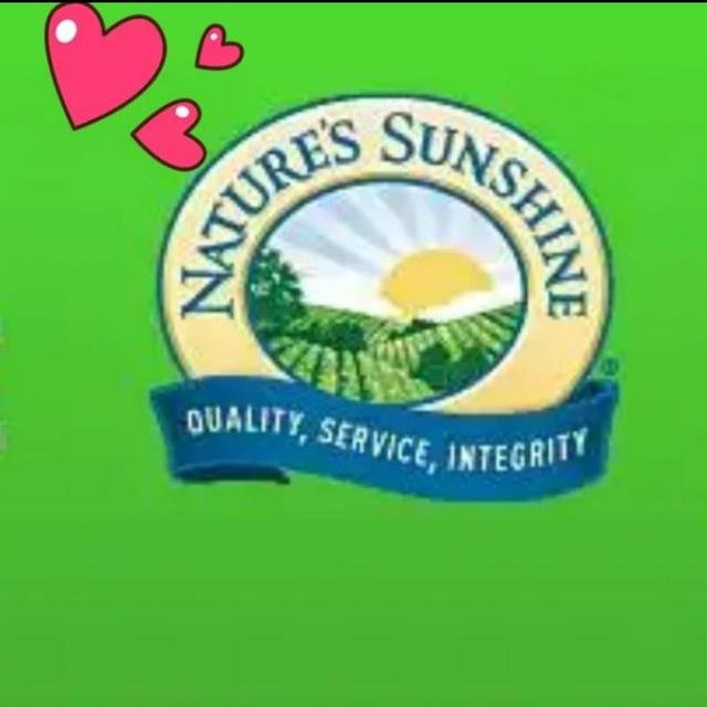Зарина о здоровье с NSP❤️