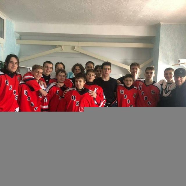 Жиза 205🏒