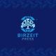 بيرزيت برس Birzeit Press