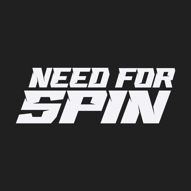 Need for Spin 💸🏁