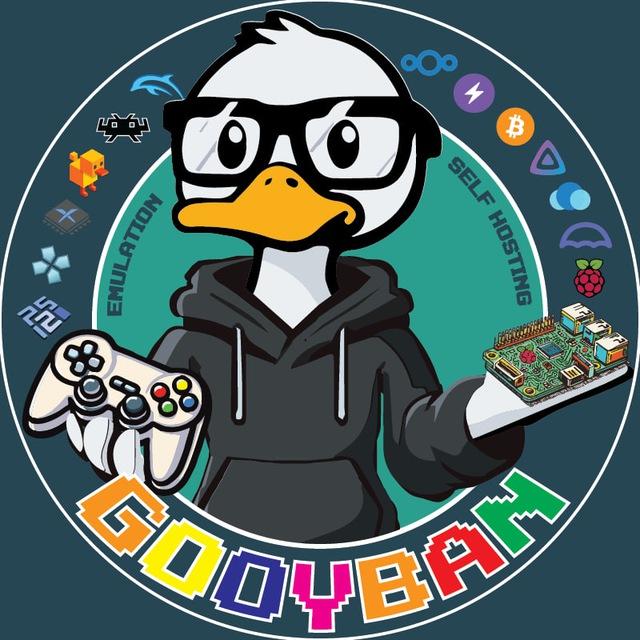 gooyban🦆