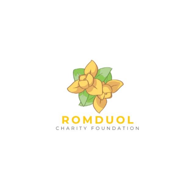 Romduol Charity Foundation (RCF)