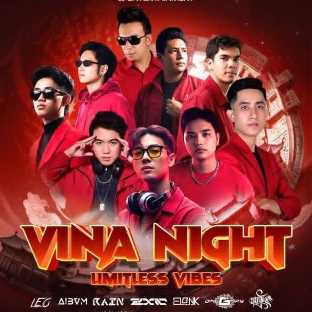 🐉[DJ G-D]☯DJ [VanVan ]Private. Vina 🐉.EDM.Happ Vibe