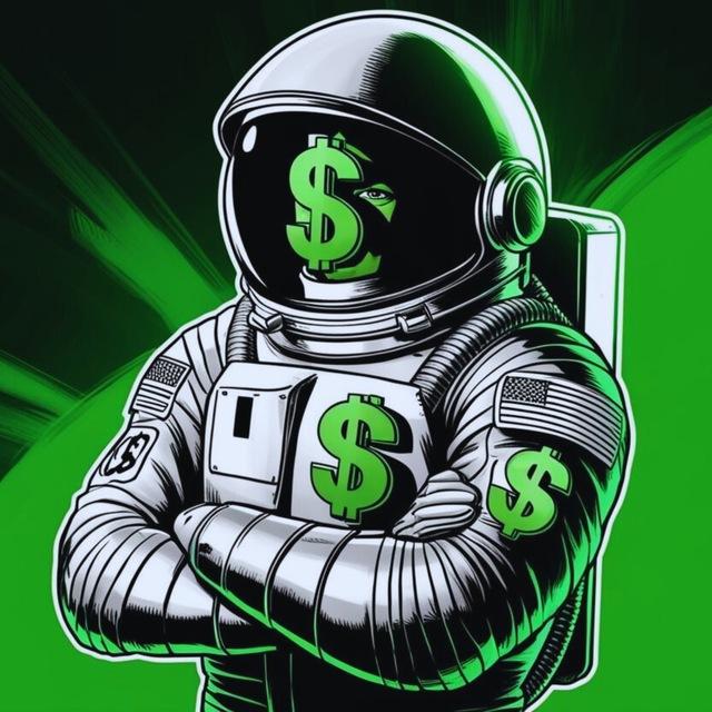 Gianmarco Marzotto | Trading secret