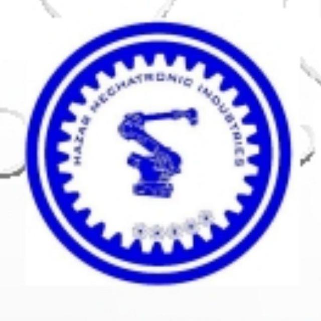 Khazar_Mechatron