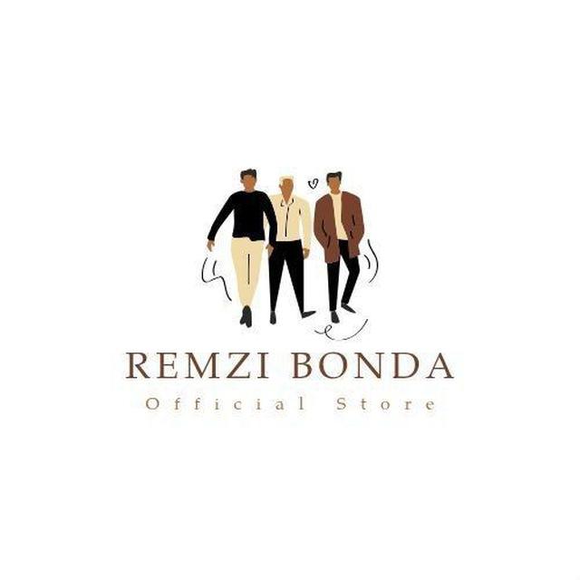 Remzi bonda