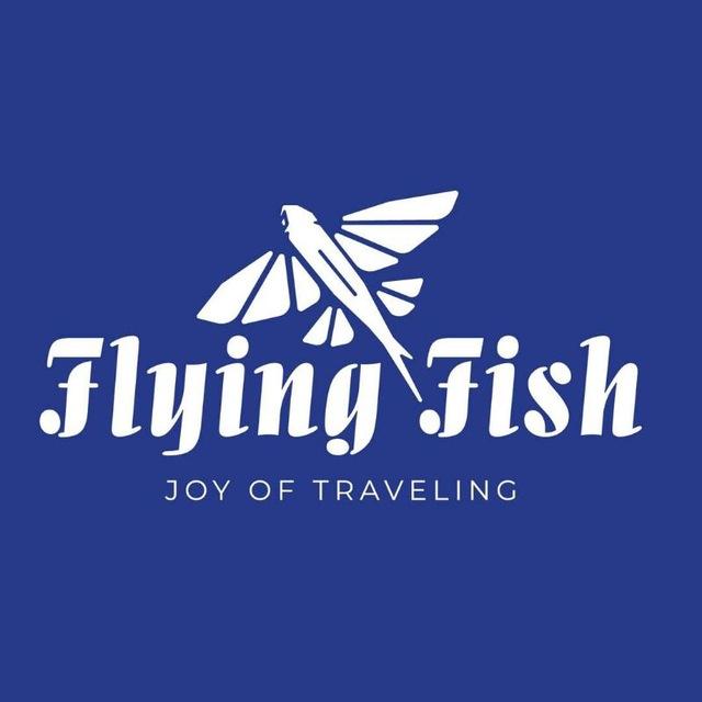Flying Fish since 2000