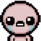 The Binding of Isaac: Circlejerk