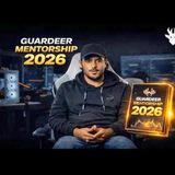 Guardeer Mentorship (2026-2027) Free