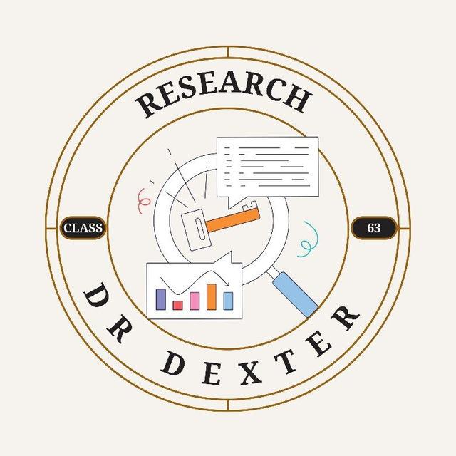 Research (63) Dr.Dexter