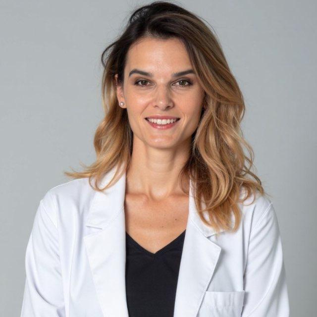 Dr.Ionichevskaya