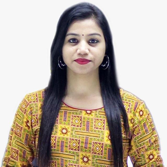 Bharti Kaushik