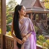 Let's Self-Study Thai Language With Hlaing(เกสร)