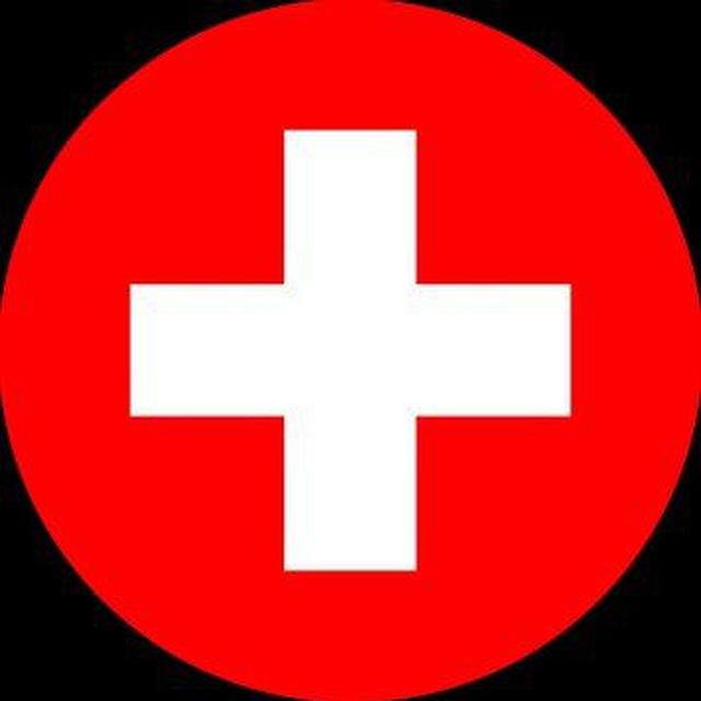 Switzerland Roy🇨🇭