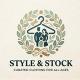 Style stock للجملة 🇨🇳