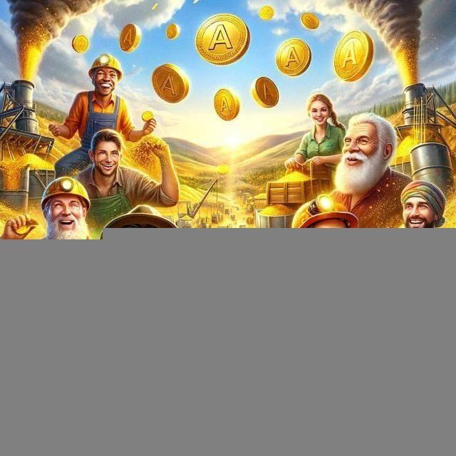 AIRDROP UPDATES ❣️🙏🙌