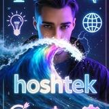 💪💰Hoshtek 🚀 | جایی که آینده‌ی دیجیتال رو یاد می‌گیری!💰💪