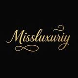 MISS LUXURY🛍