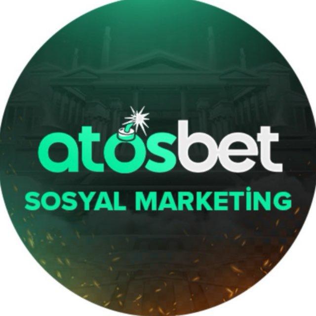 ATOSBET- SOHBET