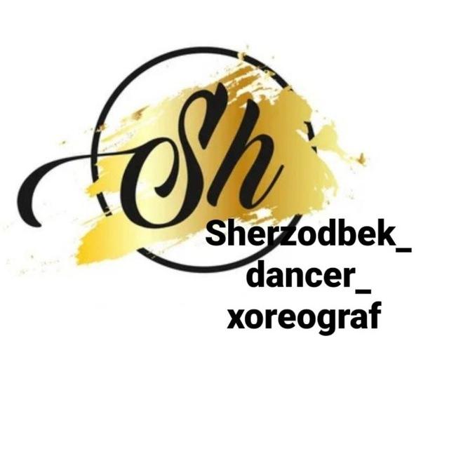 Sherzodbek_dancer_xoreograf