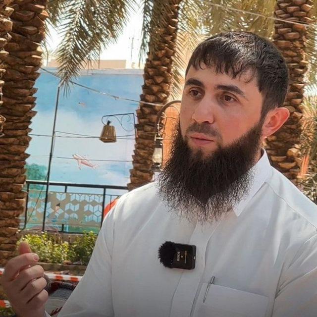 АбдульАлим абу Хамза