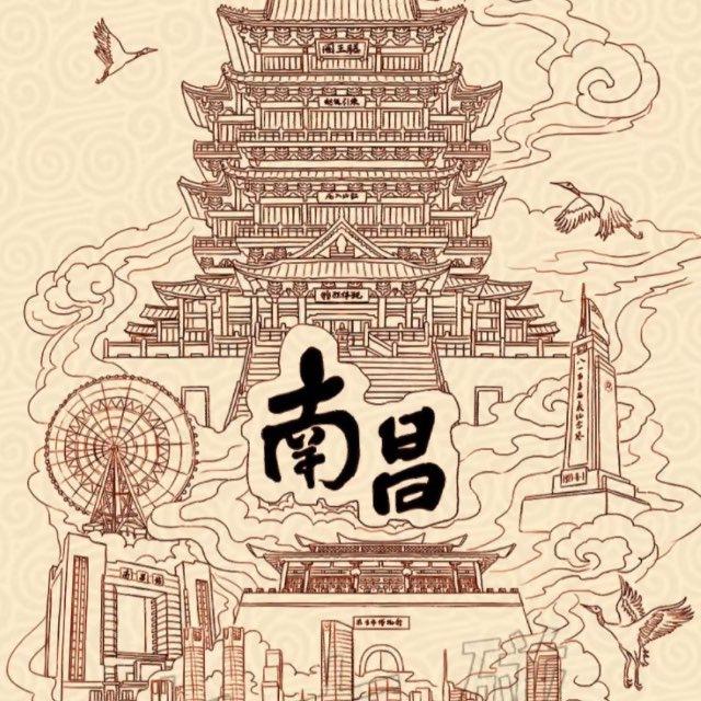 南昌大圈精选
