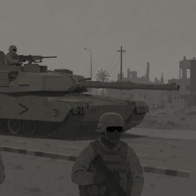 Rise of the Nations By the K347