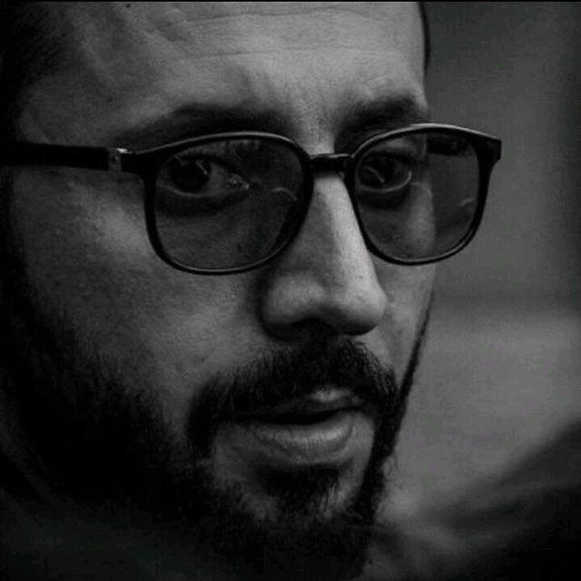 اشعار کاوه جبران